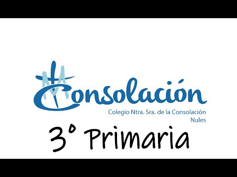 3 primaria