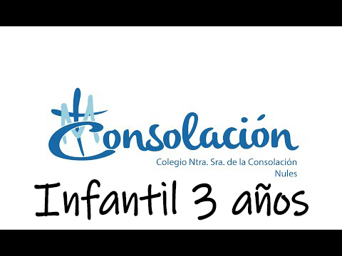 Infantil 3 años