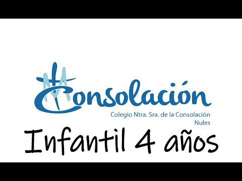 Infantil 4 años