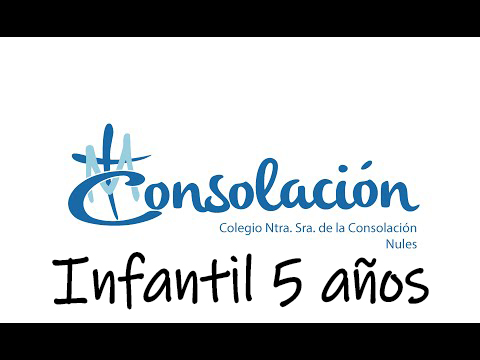 Infantil 5 años